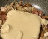 芯からあったまるシーフードグラタン作り方16写真