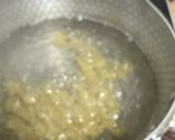 芯からあったまるシーフードグラタン作り方17写真