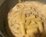 芯からあったまるシーフードグラタン作り方18写真