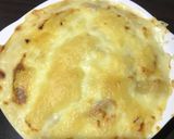 芯からあったまるシーフードグラタン作り方19写真