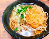 枝豆と紅生姜のかき揚げ作り方6写真