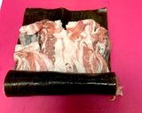 おせちの一品　昆布巻き作り方3写真