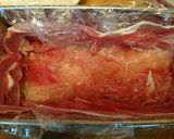ロースト野菜のテリーヌ作り方3写真