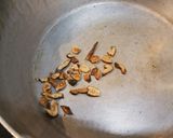 ハーブティー　飲み過ぎ　アーティチョーク作り方4写真