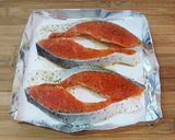 Minaさん家のイタリ荒ほぐし鮭フレーク作り方5写真