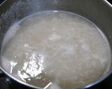 簡単！年越しそば☆十割そば作り方1写真