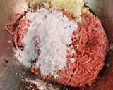 形を気にしないでイイ焼売作り方2写真
