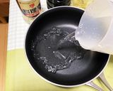 お雑煮トッピング海老〜(o˘◡˘o)♡作り方3写真
