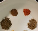家で作る本格スパイスカレー✨のベース！作り方11写真