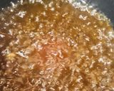 うどん・そばの副材料●薄あげの甘煮込み作り方1写真