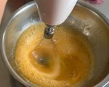 MrsWongちのココナツロールケーキ作り方3写真