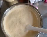 MrsWongちのココナツロールケーキ作り方5写真