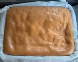 MrsWongちのココナツロールケーキ作り方8写真