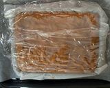 MrsWongちのココナツロールケーキ作り方9写真