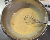 MrsWongちのココナツロールケーキ作り方6写真
