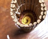 ミニ伊達巻作り方5写真