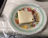雑煮(つくね入)作り方7写真