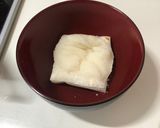 雑煮(つくね入)作り方8写真