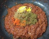 家で作る本格スパイスカレー✨のベース！作り方14写真