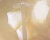 麺つゆ豚こまでお雑煮作り方7写真