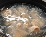 うちのお雑煮(東北風)作り方5写真