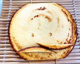 伊達巻き作り方5写真
