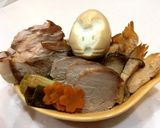 おかずチャーシュー[2019] 焼豚煮豚作り方12写真