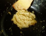 ヘルシー！ノンオイル！ひよこ豆のカレー！作り方4写真