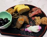 ☆お正月☆我が家のシンプル雑煮(^-^)作り方7写真