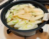 具だくさんなのに簡単！しっぽくうどん作り方1写真