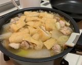 具だくさんなのに簡単！しっぽくうどん作り方2写真