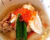 うちのお雑煮(東北風)作り方9写真