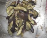 なすの煮浸し作り方4写真