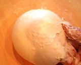 低糖質お豆腐ベーグル☆HBでも作り方3写真