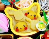 おせちに☆FPで簡単なめらか栗きんとん☆作り方4写真