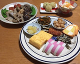 栗きんとん 柚子はちみつバージョン作り方6写真
