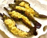 伊勢海老のハニーマスタード焼き作り方2写真