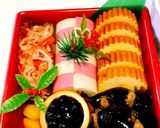 ♡ 我流おせち料理 覚書 2020年 ♡作り方5写真