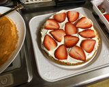 ふわふわ♡スポンジケーキ作り方9写真