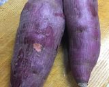 毎年これを栗きんとんだと思い込んでる作り方1写真
