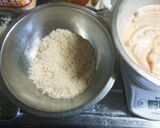 豚トロカツ！サクっとジュワっと！作り方7写真