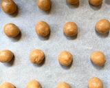 ごぼうのきな粉ボール作り方5写真