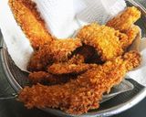 豚トロカツ！サクっとジュワっと！作り方12写真