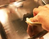 おせちにも☆くるみ入り田作り(ごまめ)作り方10写真
