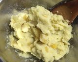 毎年これを栗きんとんだと思い込んでる作り方12写真