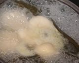 我が家直伝の博多雑煮作り方8写真