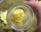 毎年これを栗きんとんだと思い込んでる作り方14写真