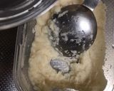もちもちのびーる☆ヘルシーおから餅作り方1写真