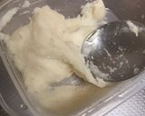 もちもちのびーる☆ヘルシーおから餅作り方3写真