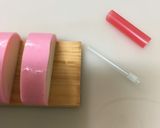 蒲鉾飾り切り　福ねずみ作り方1写真